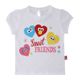 Camiseta-Sweet-Friends-Talla-6-12M