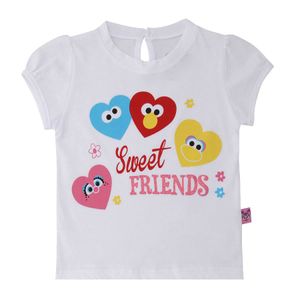 Camiseta Sweet Friends