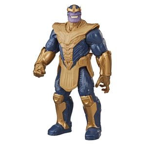 Figura Avengers Thanos Titan Hero Series Blast Gear