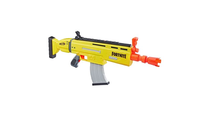 Nerf Fortnite Ad Nerf Fortnite Ar L Olimpica