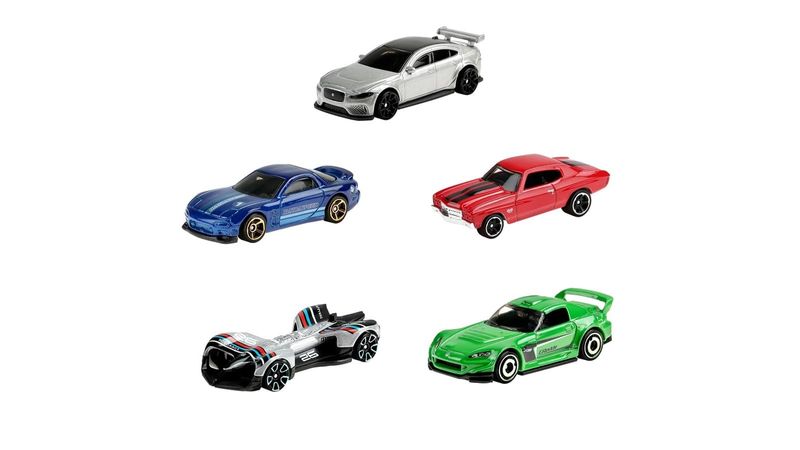 Carros de juguete online hot wheels