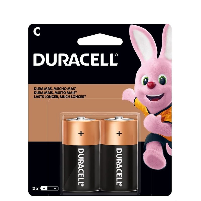 Pila-DURACELL-C---Blister-X-2-Unds