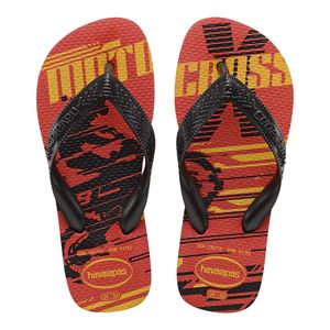Chanclas Atletic Rojo HAVAIANAS