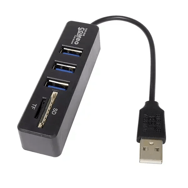 HUB USB 2.0 NP