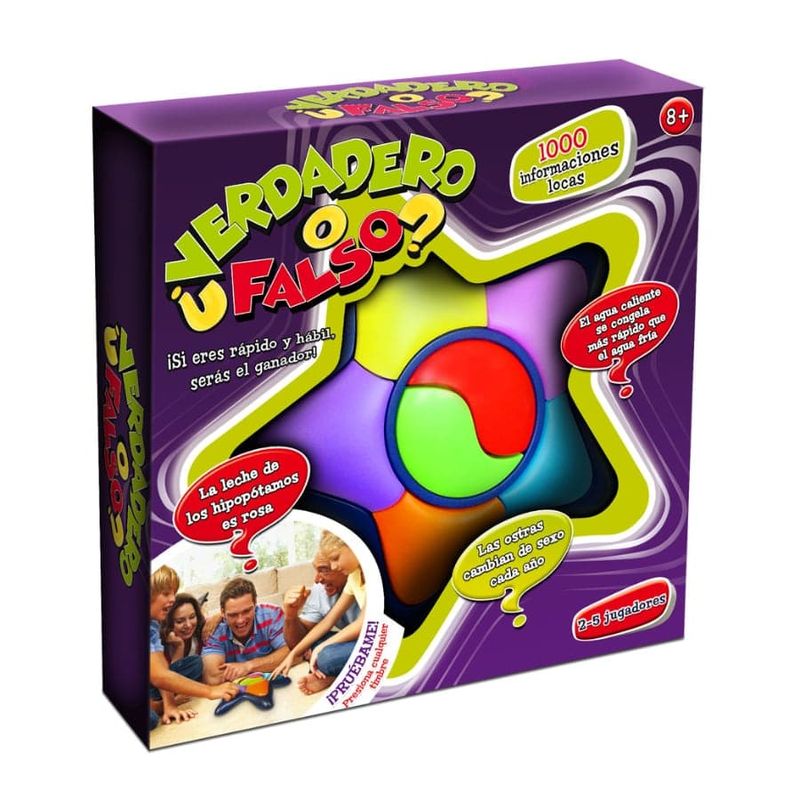 Verdadero-O-Falso-