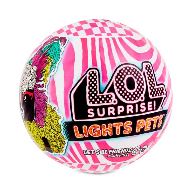 LOL-Mascotas-C-Pelo-Light-9-Sorpresas---c-u
