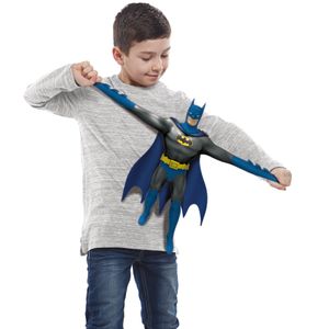 Figura De Acción Boing Toys Stretch Dc Comics Batman 6613