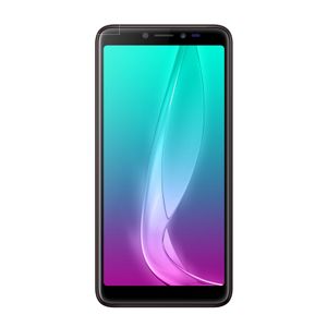 Celular Hyundai E553 Brown 16 GB