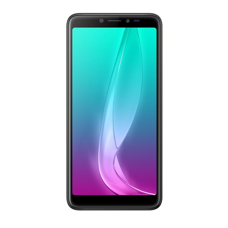 Celular-HYUNDAI-E553---Dual-Sim---Green