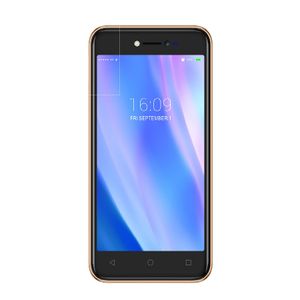 Celular Hyundai E504 Dorado 16 GB