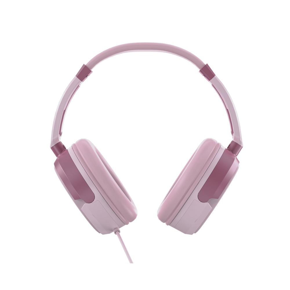 AUDIFONOS ESENSES HP-101 ROSADO - Olímpica