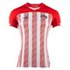 Camiseta-JUNIOR-Dama-Oficial-2020-Home-Roja-Talla-S