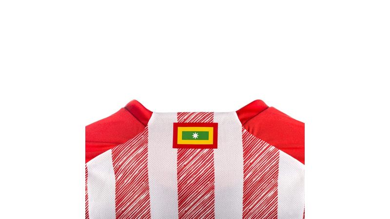 Camiseta del junior 2020 original online precio