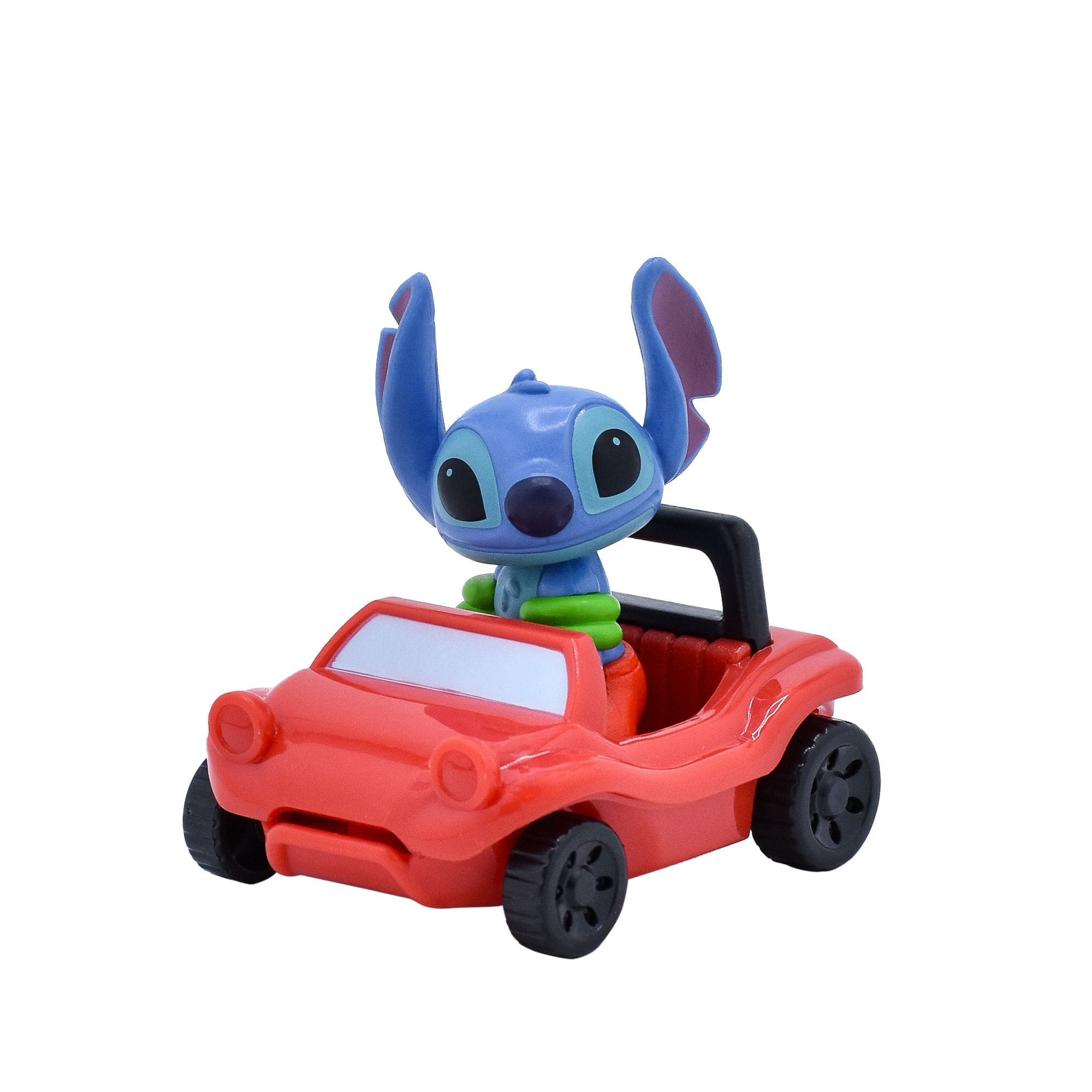 Playset Surf & Sun Disney de Stitch - Olímpica