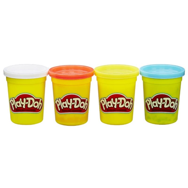 Play-Doh-Empaque-X4