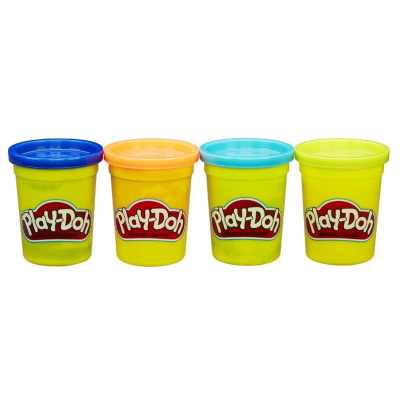 Play-Doh-Empaque-X4