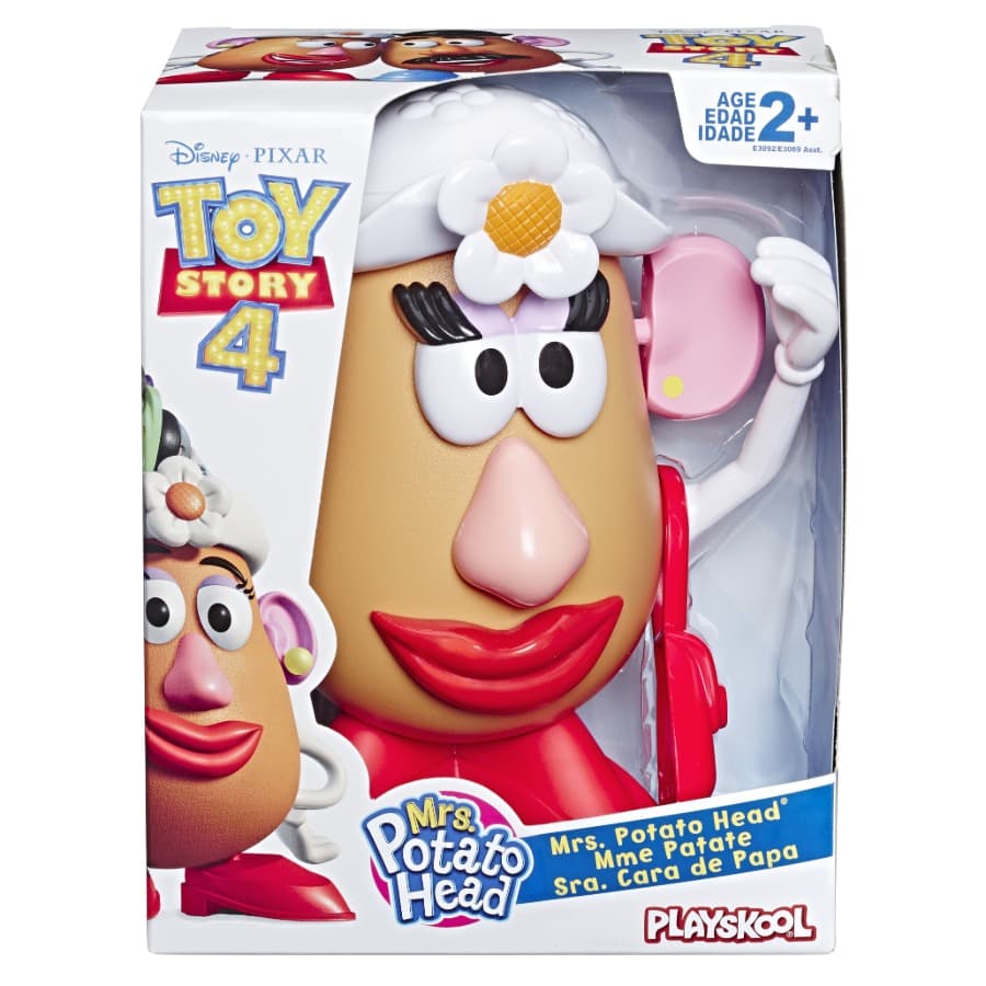 Señor cara de papa toy story 4 discount juguete