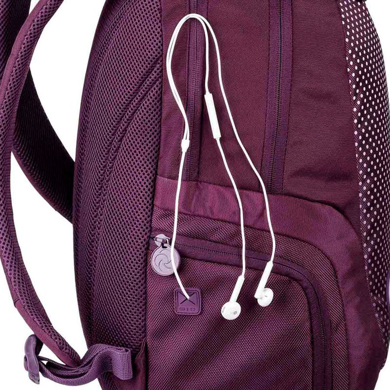 Morral-Portatil-SAMSONITE-Juliette-Morado