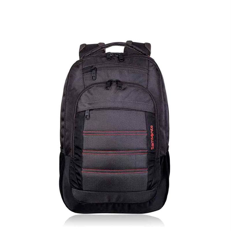 Morral-Portatil-SAMSONITE-Titan-Gris