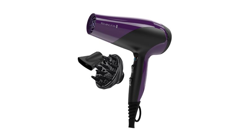 Secador de cabello remington power shine 2200 hot sale