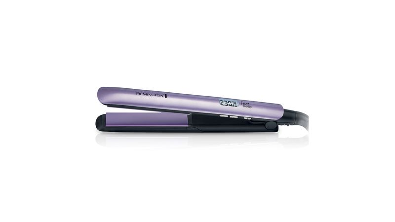 Plancha De Pelo Remington S8510 Original Control Anti Frizz 450°f