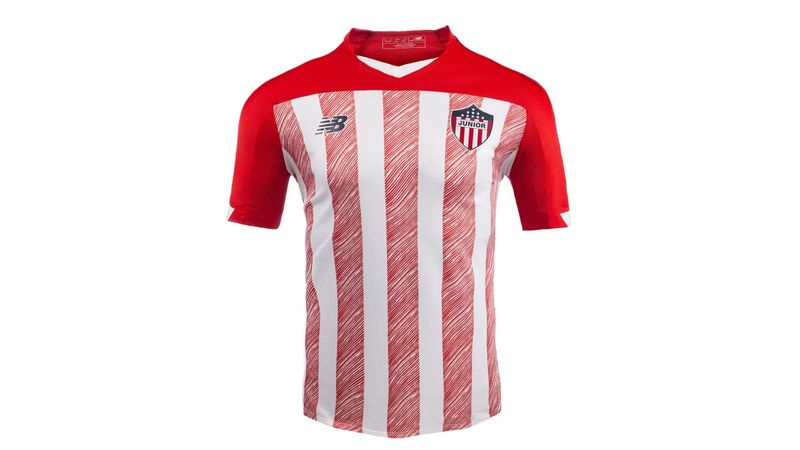 Camisetas del junior online 2020