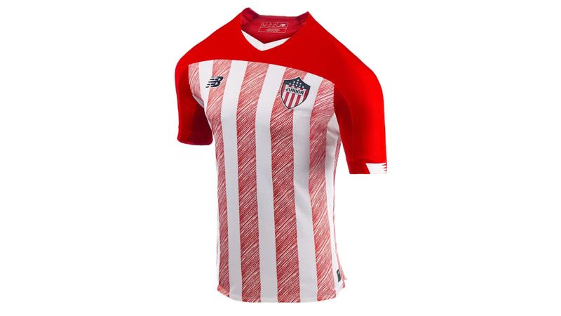 Camisa junior online 2020