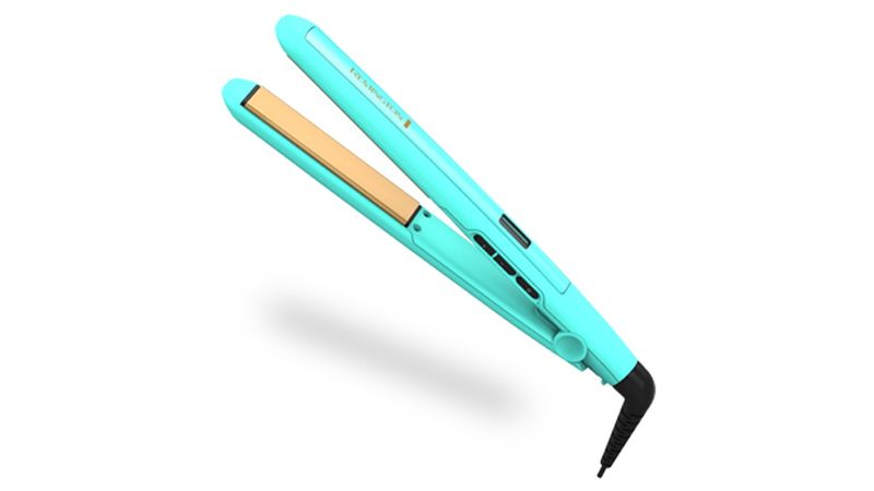 PLANCHA ALISADORA REMINGTON PRO CERAMIC COLOR AZUL S5500TG