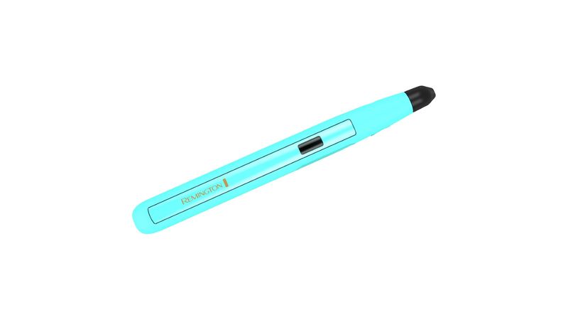 Plancha remington azul online precio