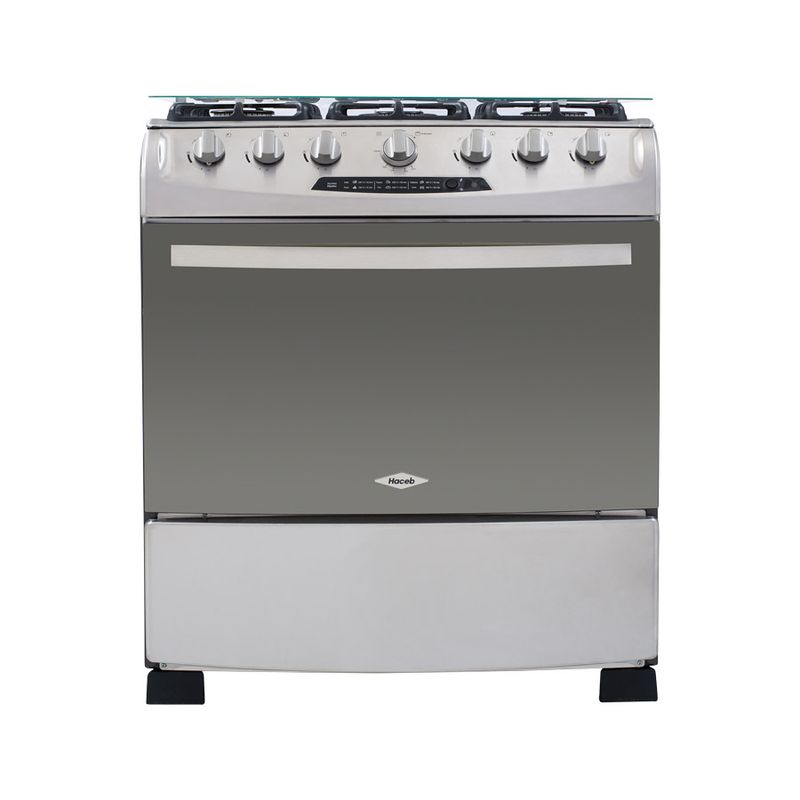 Estufa-HACEB-L-76-Gas-Propano---Inox