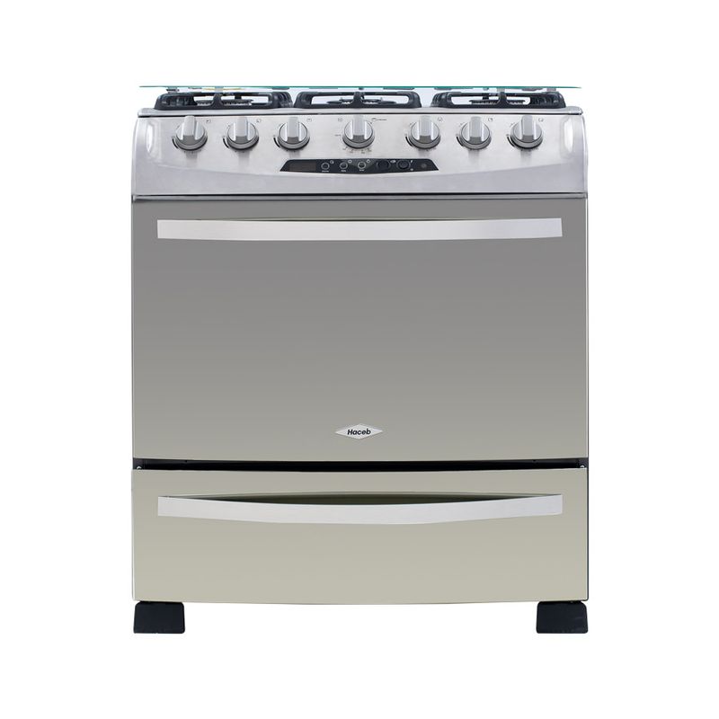 Estufa-HACEB-L-76-Con-Panel-Digital---Gas-Natural---Inox