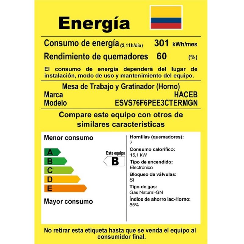 Estufa-HACEB-L-76-Con-Panel-Digital---Gas-Natural---Inox