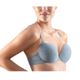 Brasier-CACHET-LUNA-Talla-32-Gris