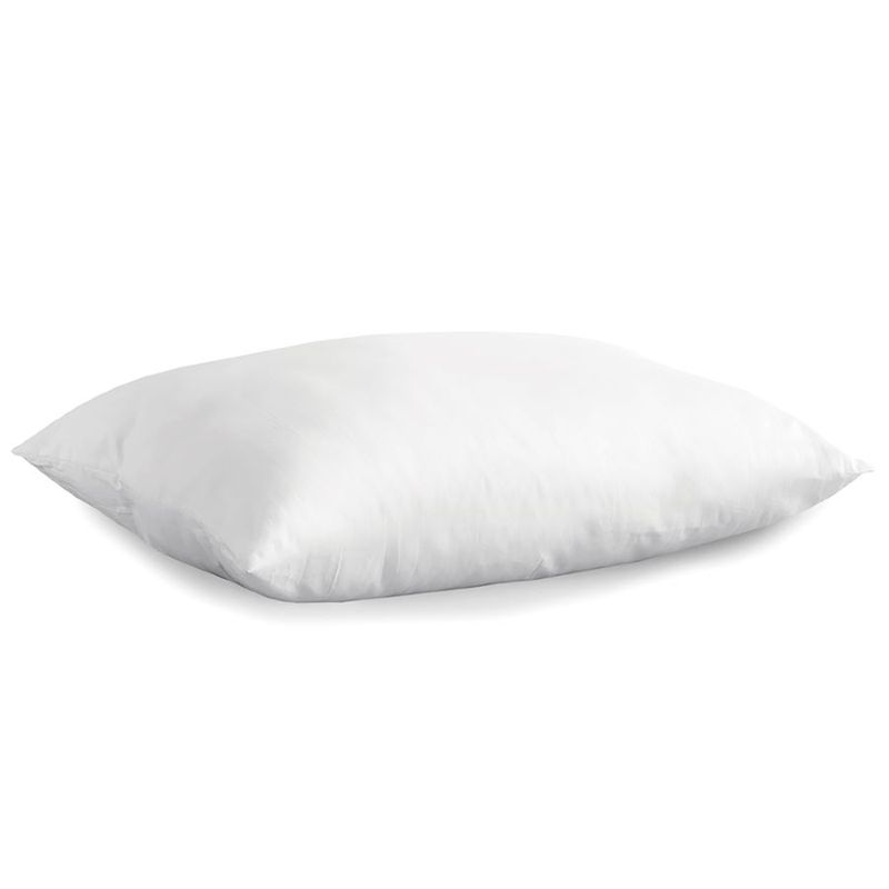 Almohada-SWEET-HOME-45x65---Microfibra---Blanca