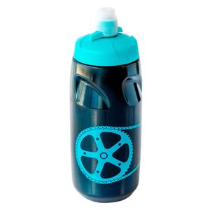 Botella de Agua GF 20 Cm Diseños Surtidos P631-1
