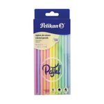 Colores-PELIKAN-Pastel-33Mm-Caja-X12-Largos