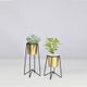 Set-de-matera-x2-base-metalica