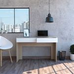 Escritorio-RTA-Acre---Rovere-Blanco
