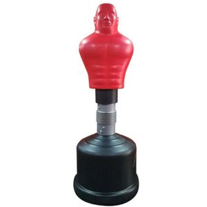 Columna De Boxeo Evolution Fitness 12 Kg 164 Cm