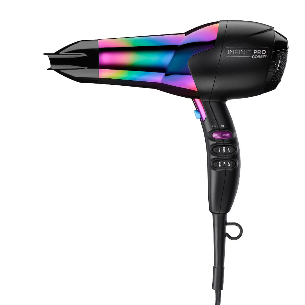 Secador Conair Infinity Pro 490 2 Velocidades