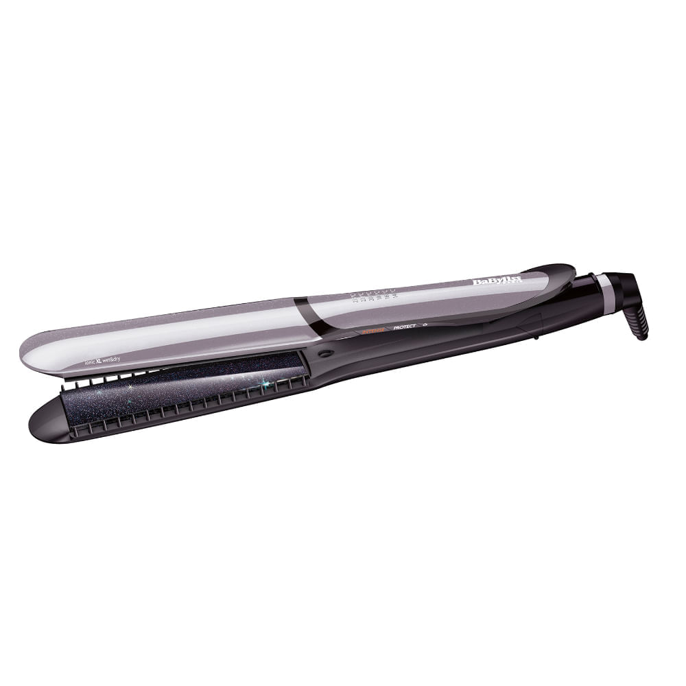 Plancha Alisadora BabyLiss I Pro Intense Protect 235°C ST389EBCO