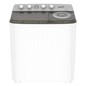 Lavadora Whirlpool Acros 15 Kg Carga Superior Doble Tina ALD1545JE