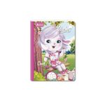 Cuaderno-Cosido-Peluches-Mediano-NORMA-100-Hojas-1-Materia-Doble-Linea