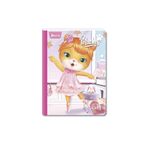 Cuaderno-Cosido-Peluches-Mediano-NORMA-100-Hojas-1-Materia-Doble-Linea