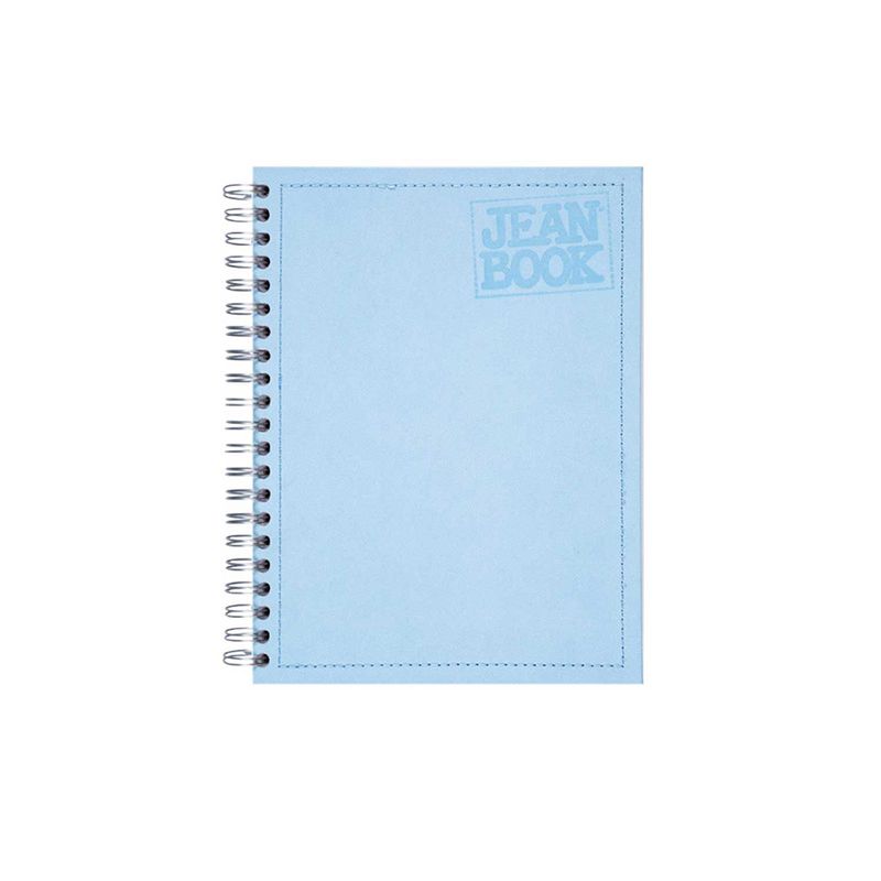 Cuaderno-Argollado-Durabook-Real-JEAN-BOOK-Grande-80-Hojas-1-Materia-Cuadriculado