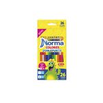 Colores-NORMA-Doble-Punta-13-Unidades