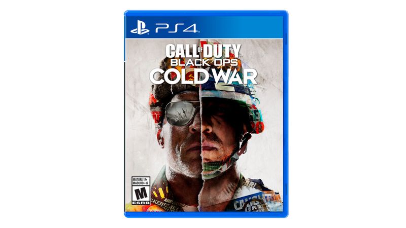 VIDEO JUEGO PS4 ACTIVISION CALL OF DUTY BL - Olímpica