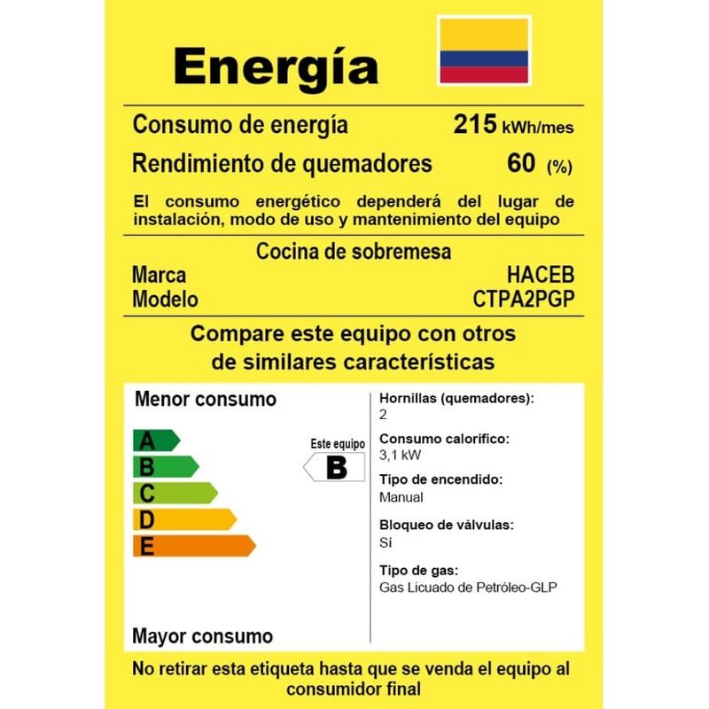 Estufa-HACEB-AREZZO-Gas-2PT-GP