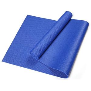 Colchoneta de Yoga Omniaforce Azul TY-01-00
