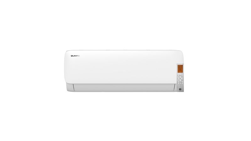 Oferta Aire Acondicionado Inverter Olimpo Mini Split 220V - Olímpica